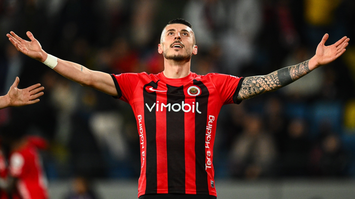 Gen�lerbirli�i, evinde Rizespor'u konuk ediyor