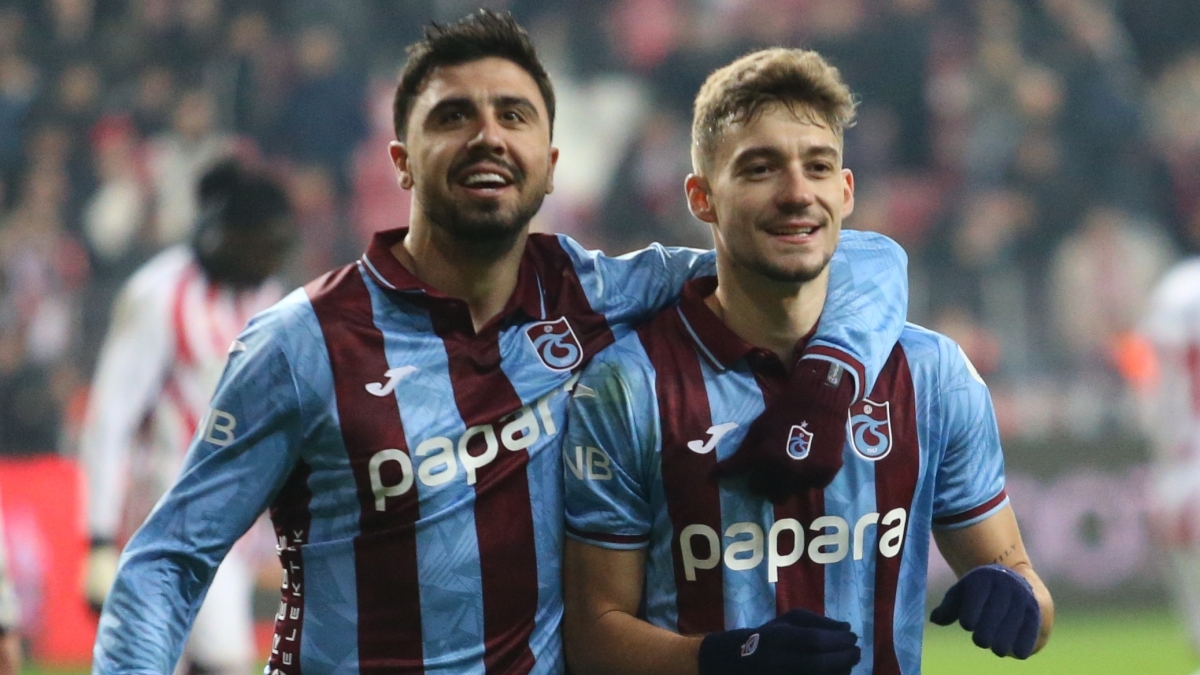 Trabzon, '3 b�y��e' kar�� hasrete son verebilir