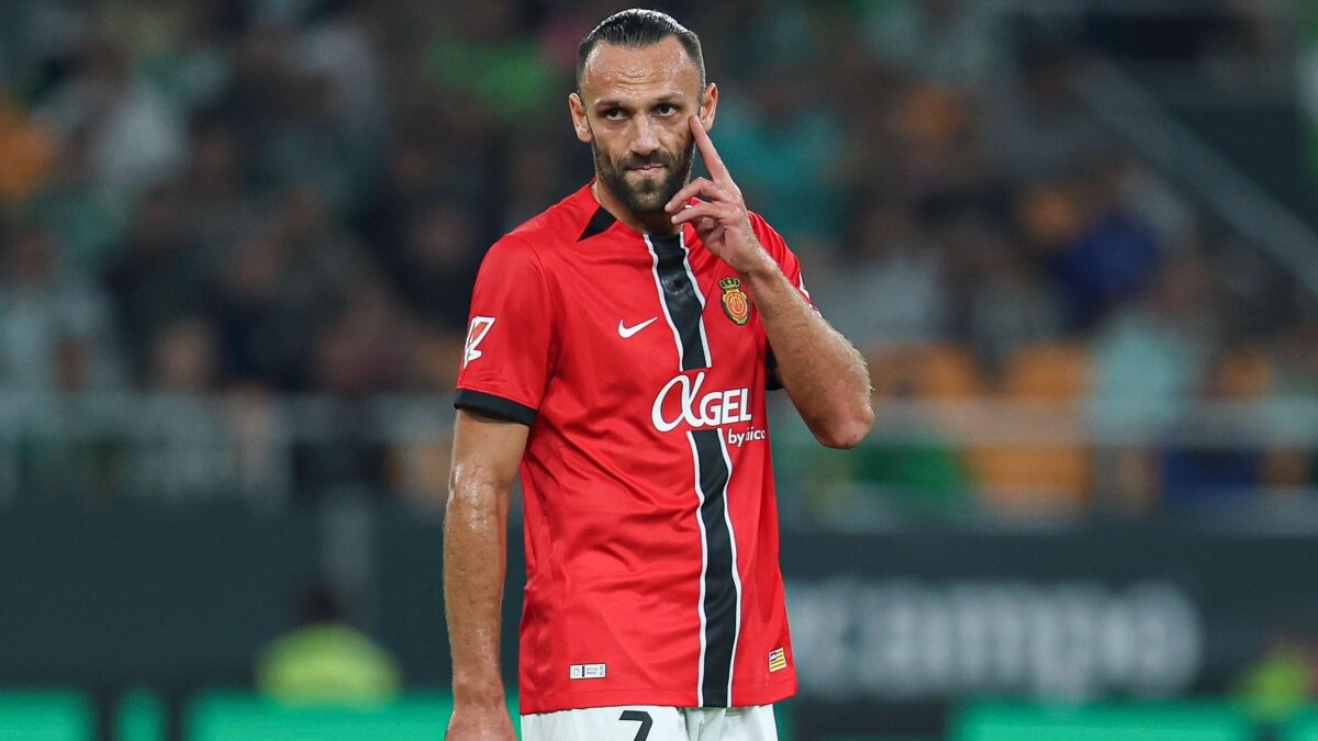 Fenerbah�e'de yeniden Vedat Muriqi sesleri!