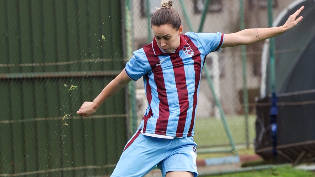 Kad�nlar S�per Lig'de 20. hafta tamamland�