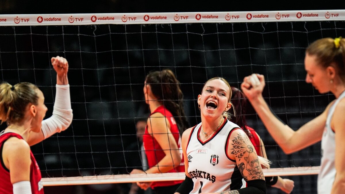 Ayd�n B�y�k�ehir, Lig'de kalabilmek i�in Be�ikta�'a rakip