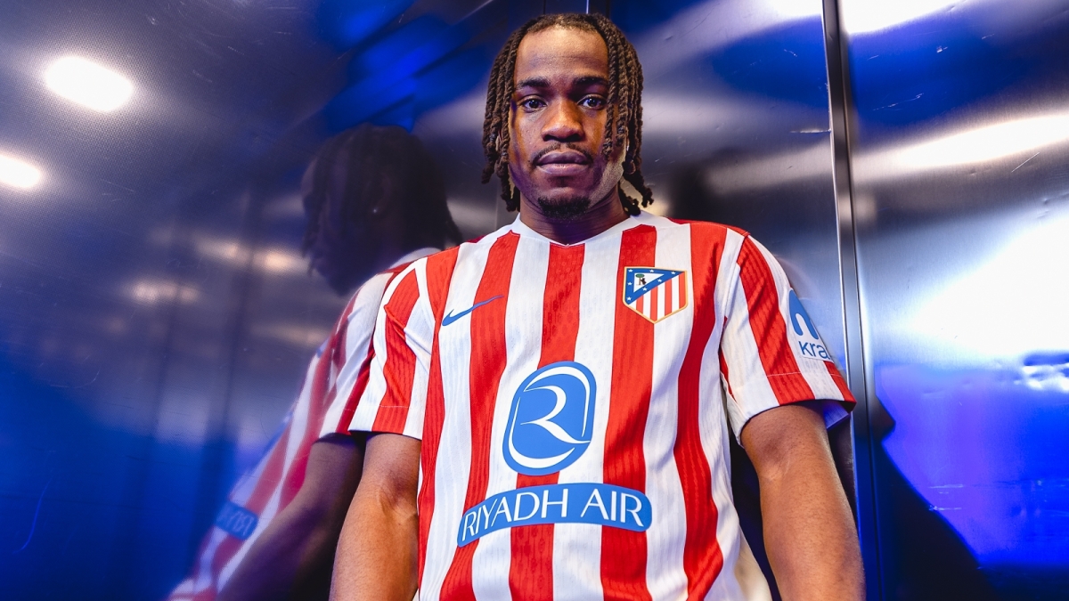 Fenerbahçe'den Ademola Lookman açıklaması