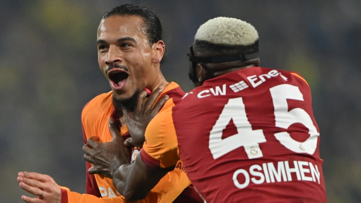 �ampiyonlar Ligi'nde son 16 play-off turu heyecan�