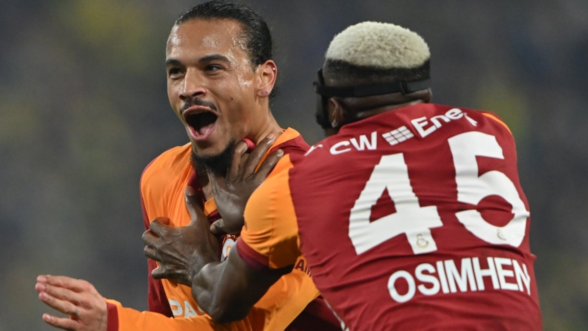 S�per Lig'de 22. haftan�n perdesi a��l�yor