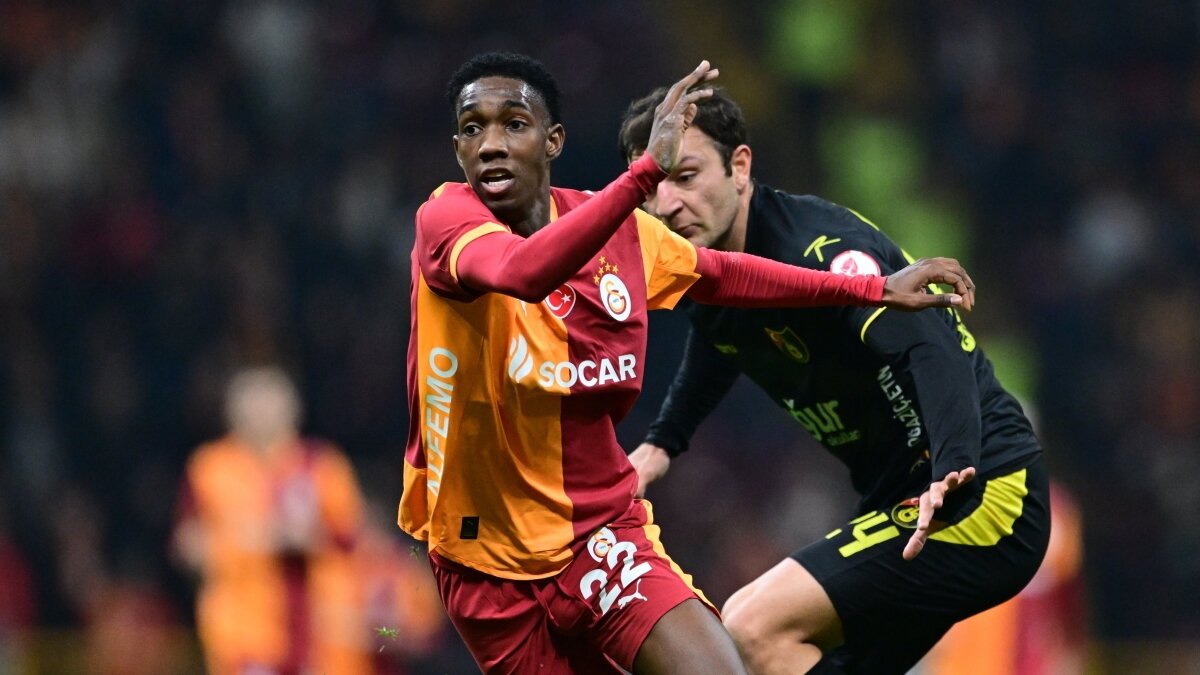 Yaser Asprilla i�in Leeds United iddias�!