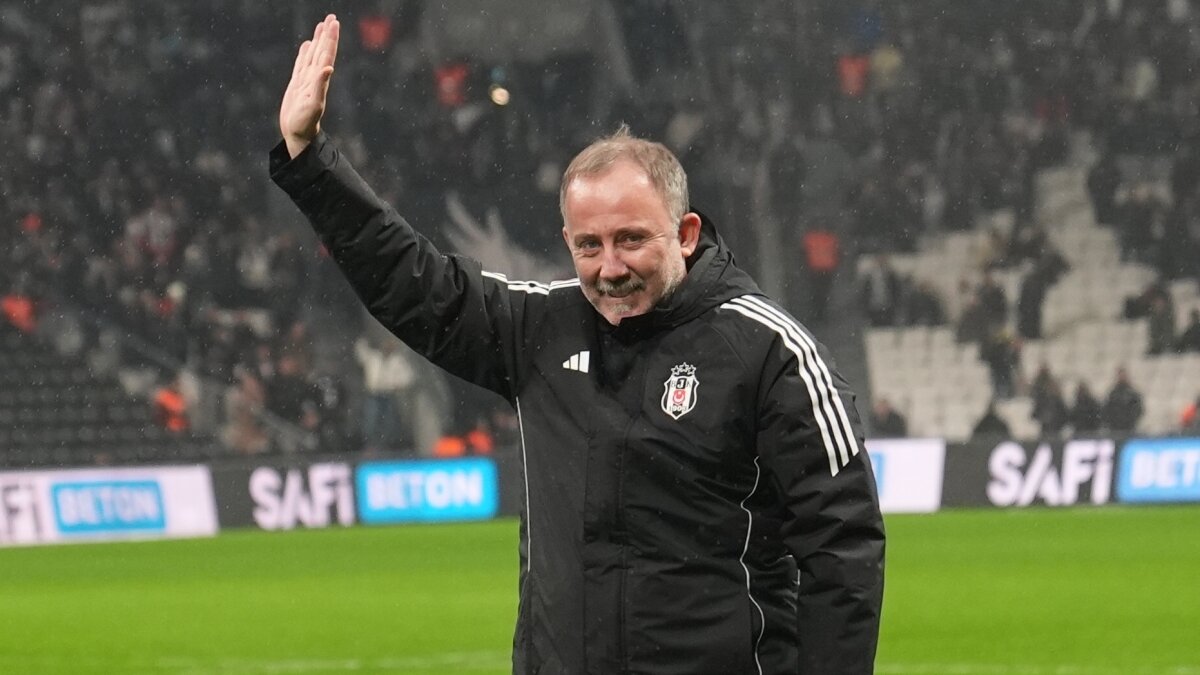 Sergen Yal��n rekor k�rd�!