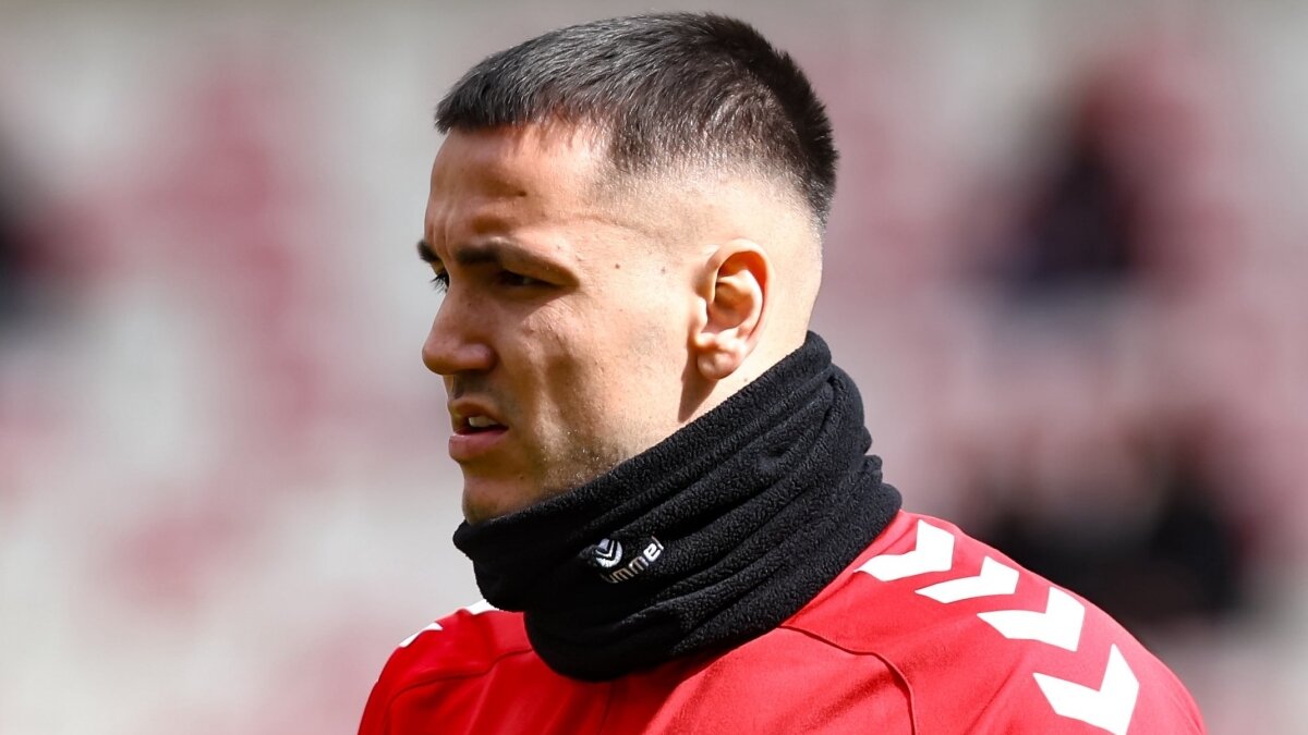 Rey Manaj'�n dikkat �eken hayali!