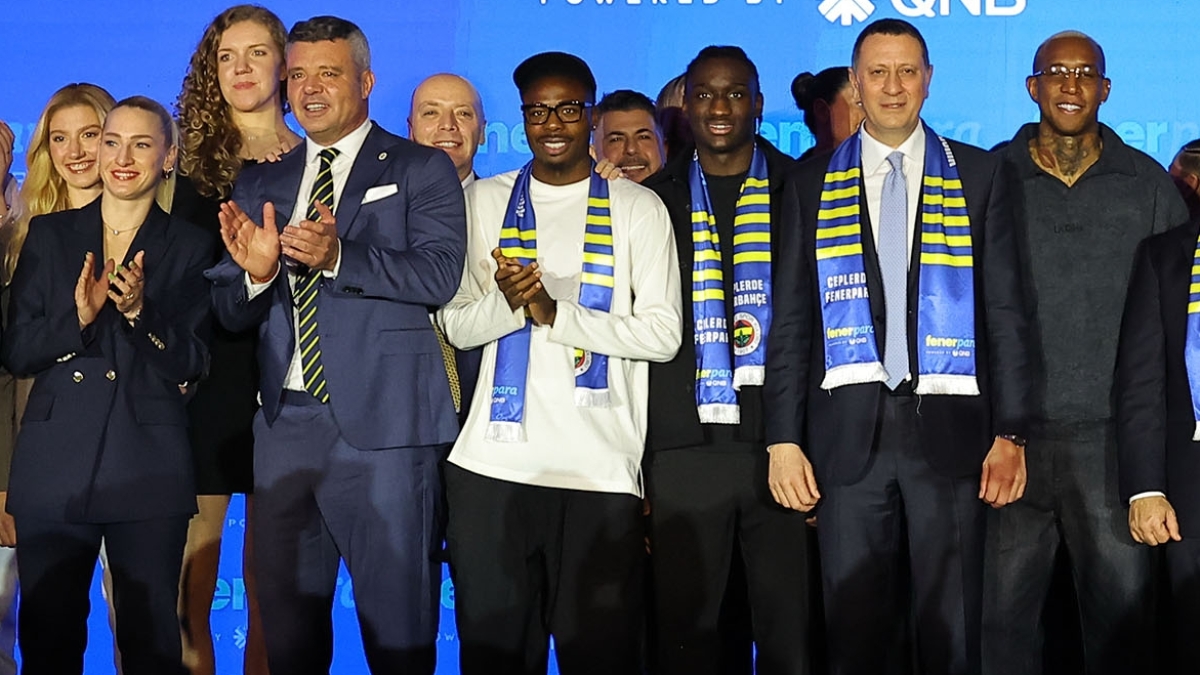 Fenerbah�e'den 9 milyon dolar de�erinde imza!