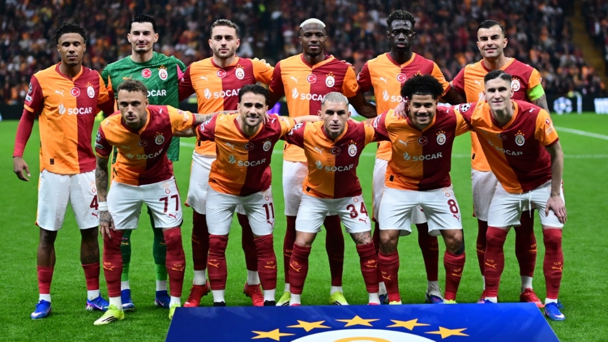 Şampiyonlar Ligi Zaferleri Sonra Süper Lig'de 8 Puan Kaybı: Galatasaray'ın Avrupa-İç Fikstür Şoku