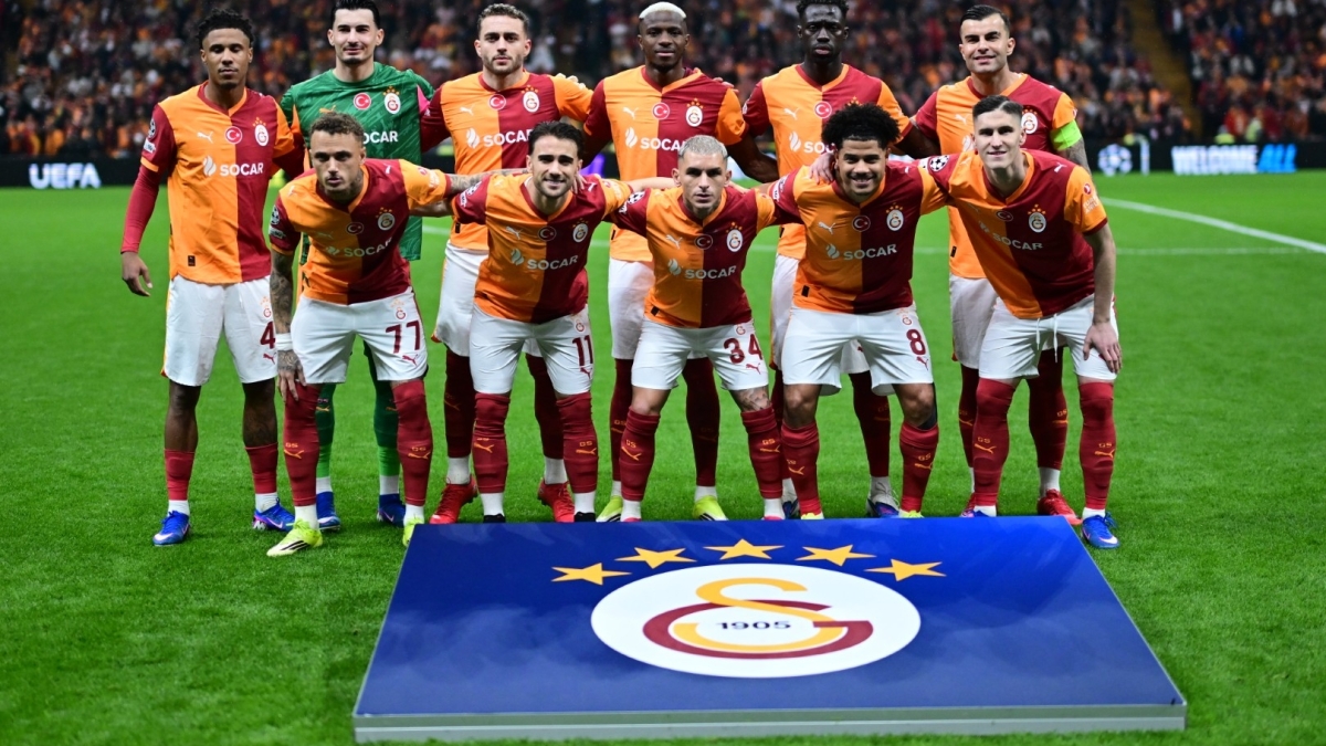 �ampiyonlar Ligi son 16 play-off turunda r�van� heyecan� ba�l�yor
