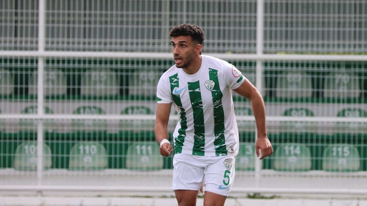 Mustafa Boran: ' Biz puan fark�n� d���rmek istiyorduk, onlar a�t�'