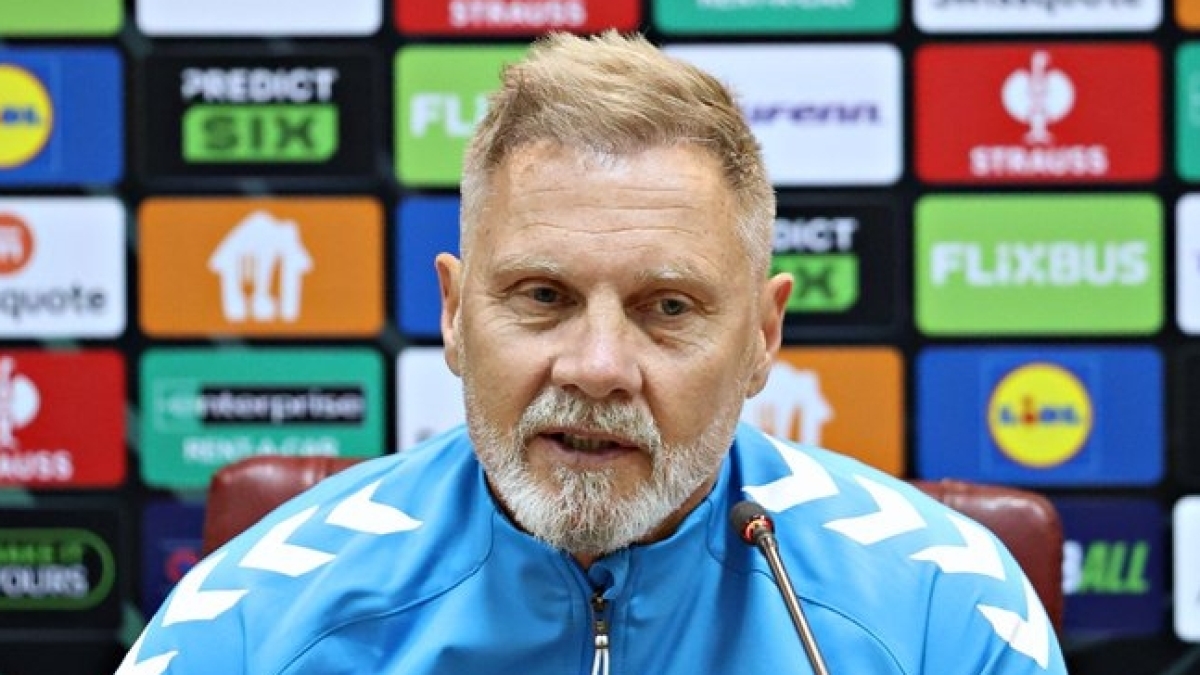 Thorsten Fink: 'Alman hocalar Samsunspor'da iyi i�ler ��karm��'