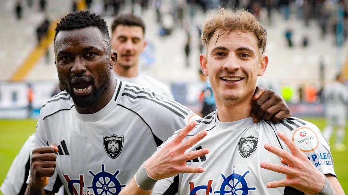 Trendyol 1. Ligde 5 haftan�n program� a��kland�