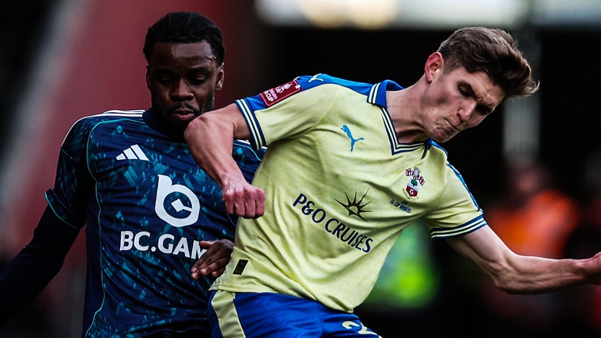 Y�ld�zla�t��� ma�ta Elias Jelert'e sakatl�k �oku