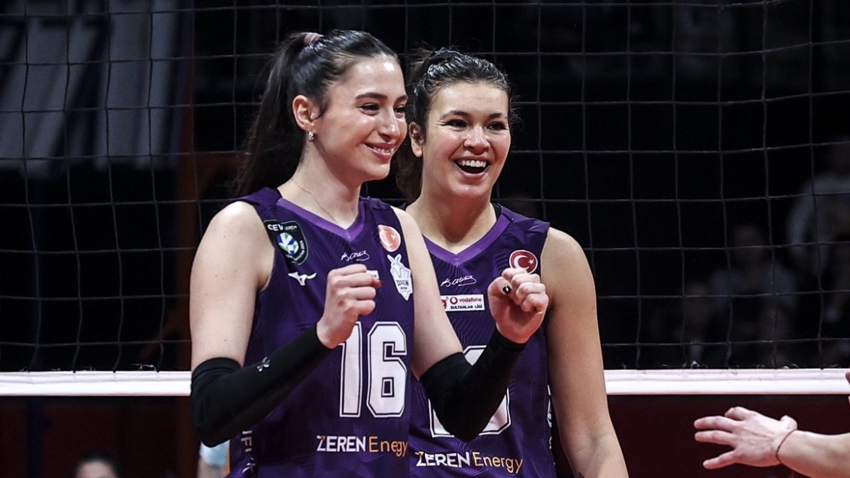 Zeren Spor, Play-Off turunda Palmberg'e konuk oluyor