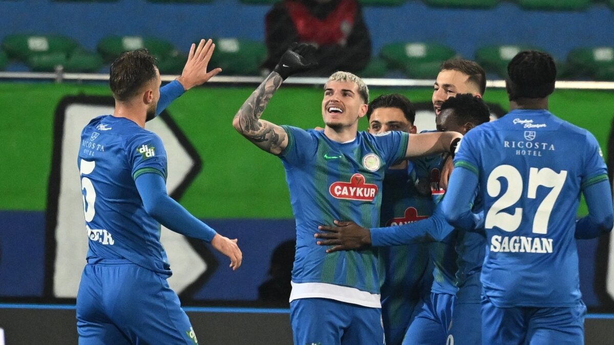 Rizespor taraftar� Trabzon deplasman�nda yer alamayacak!