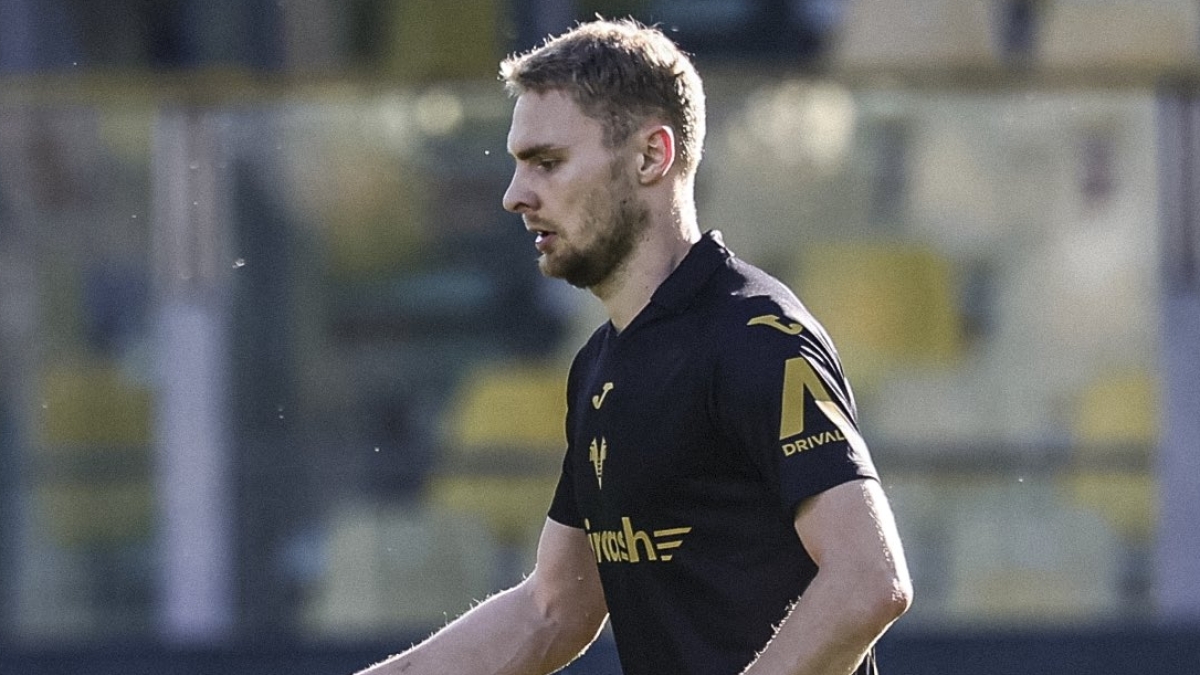 Verona'n�n hasreti 10 ma�a ��kt�