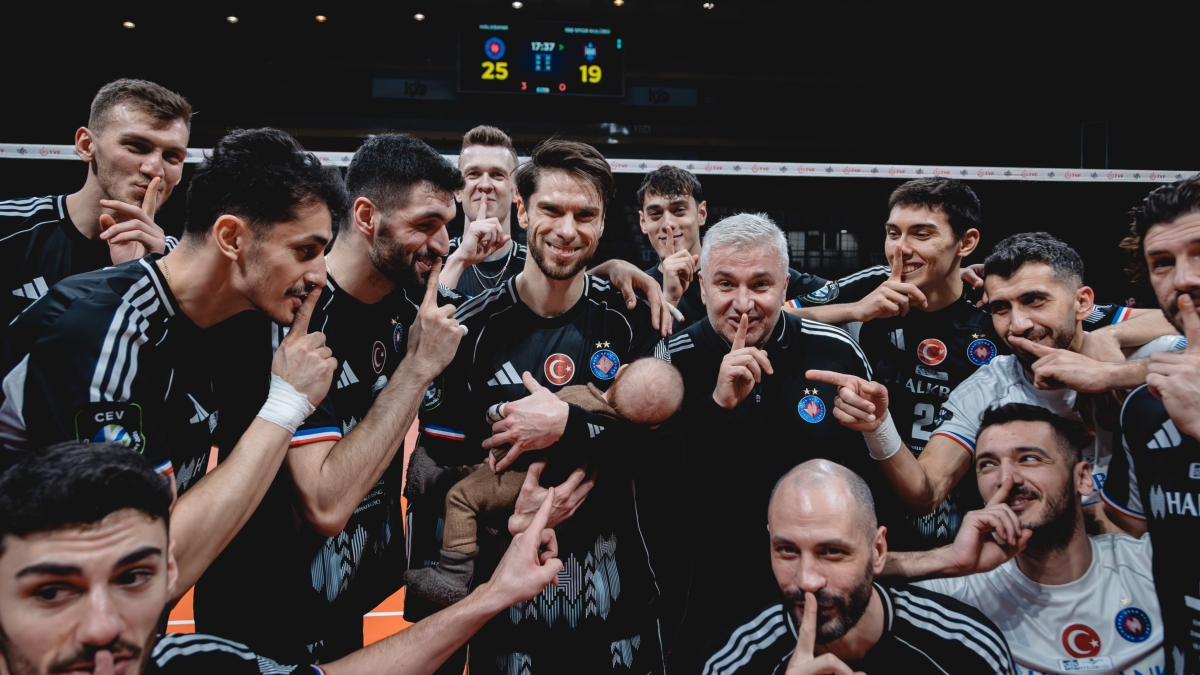 Halkbank set vermeden kazand�