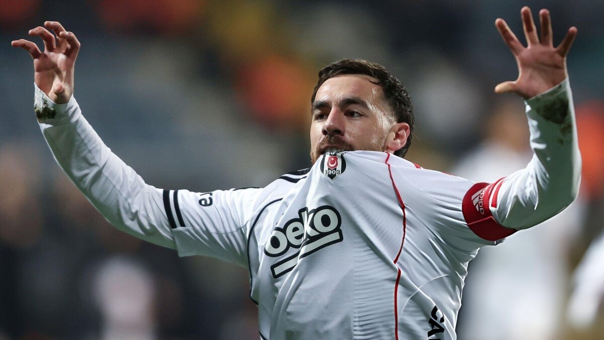 Sergen Yal��n'dan y�ld�z�na b�y�k mesaj: 'En iyi sensin'