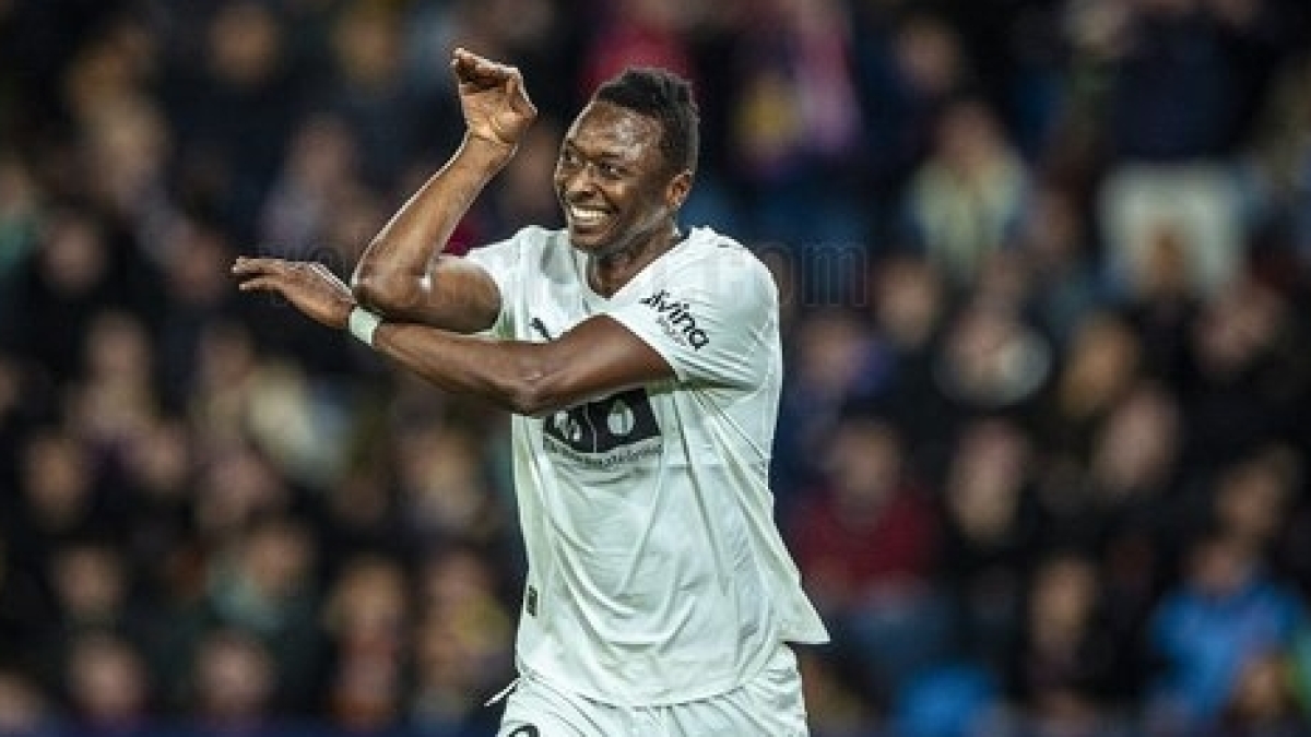 Derbide g�len taraf Valencia!