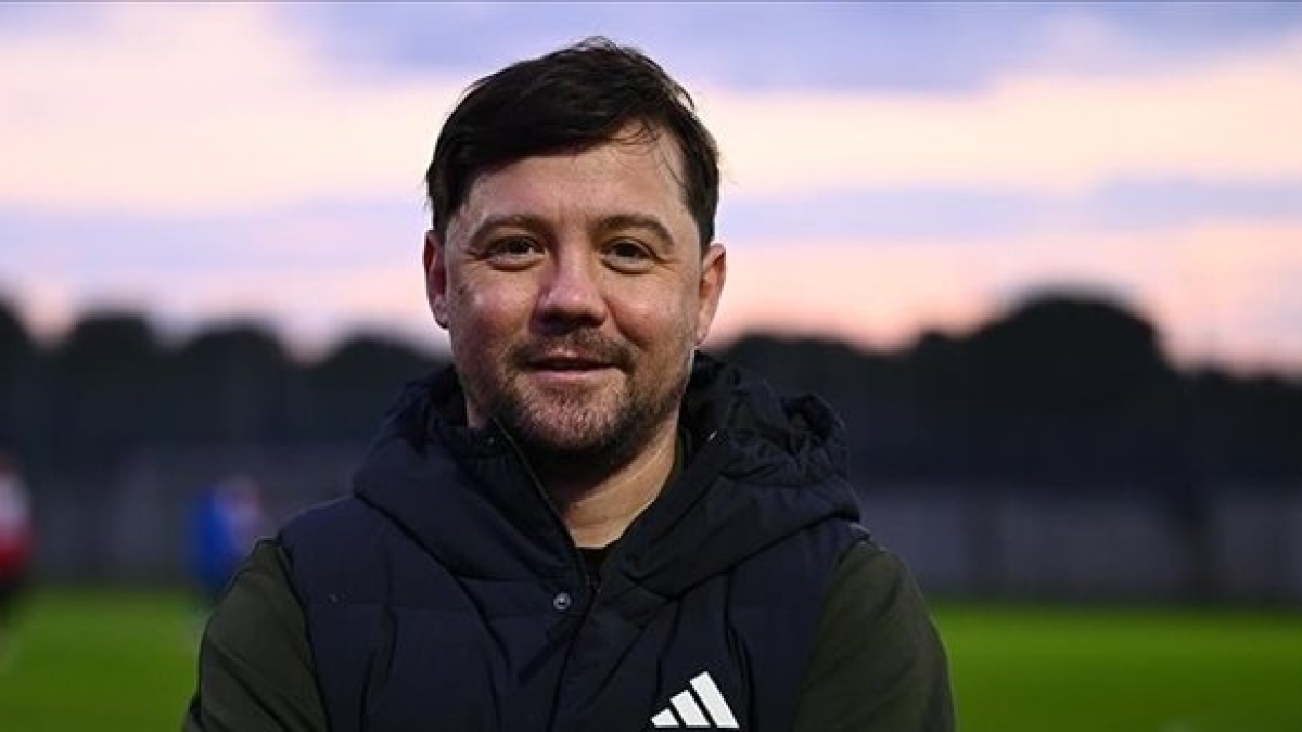 �orum FK, teknik direkt�r U�ur U�ar ile anla�t�