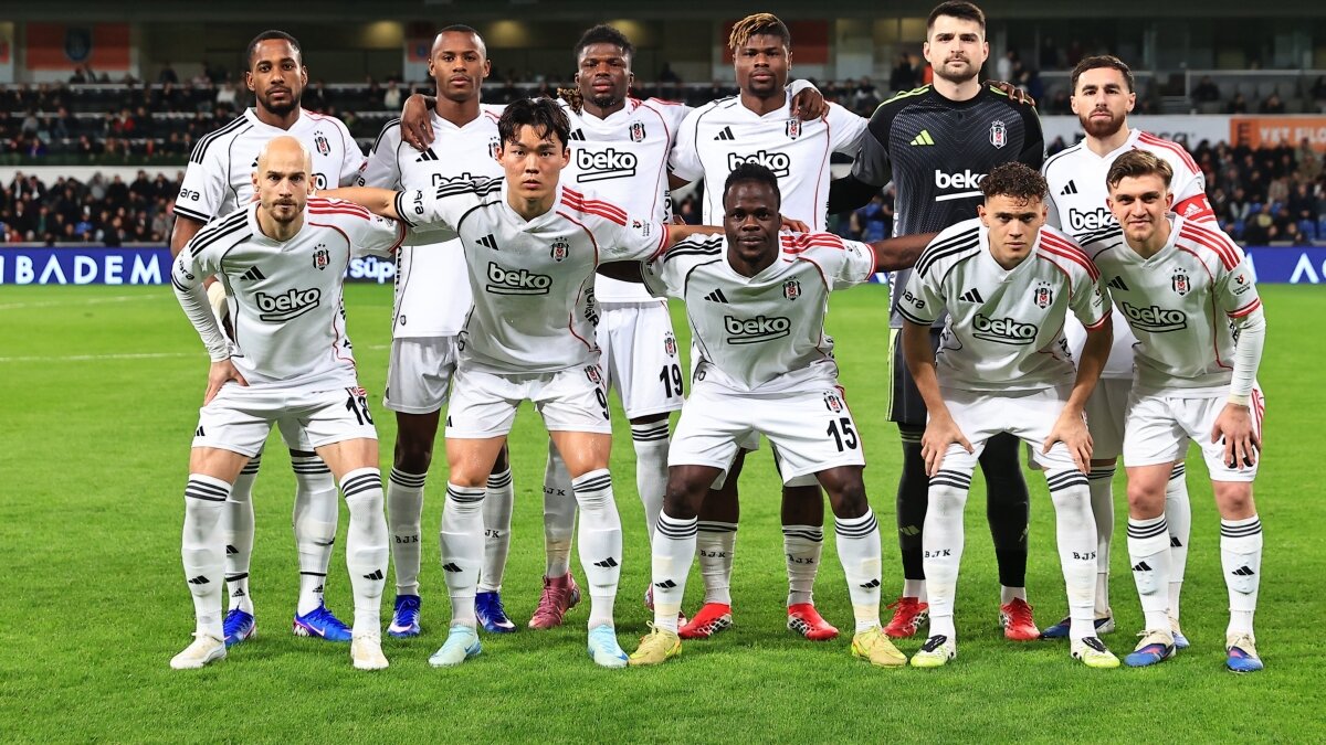 Be�ikta�'a 20 milyon TL'lik gelir