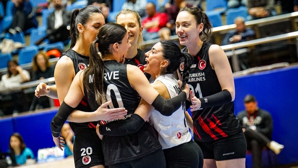 Sultanlar Ligi'nde play-off 7-8 etab� program� a��kland�