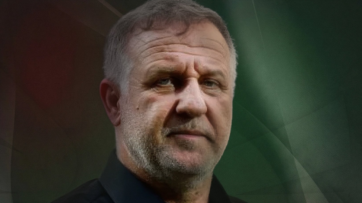 Amed'in yeni hocas� Mesut Bakkal!