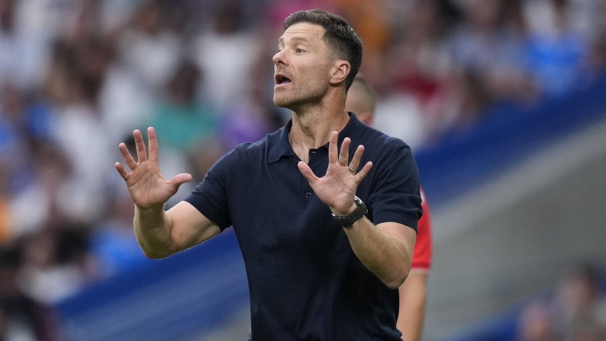 Xabi Alonso i�in a��klama: 'Teklifleri de�erlendiriyor'