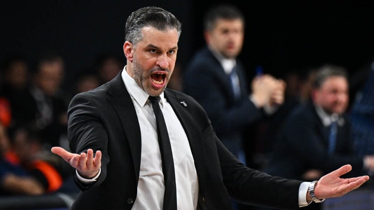 Dusan Alimpijevic: 'Yeni bir sava� ba�l�yor!'