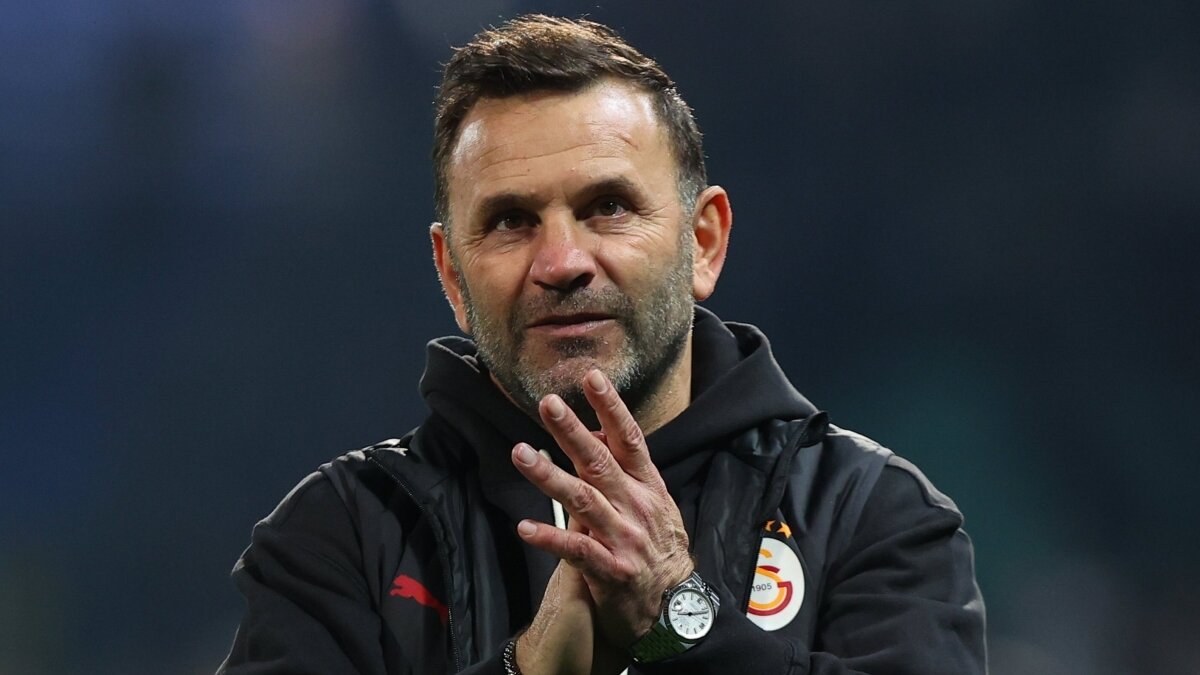 Galatasaray'da '2000' ruhu geri d�nd�!