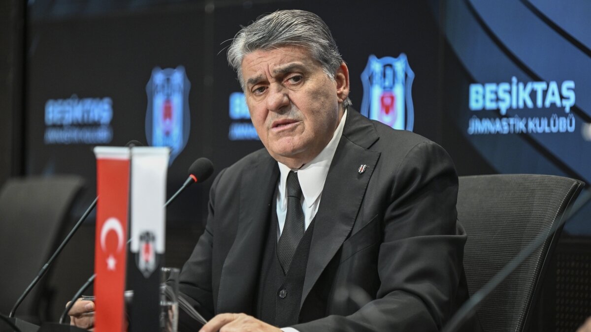 Be�ikta�'tan derbi hakemi Yasin Kol i�in a��klama!