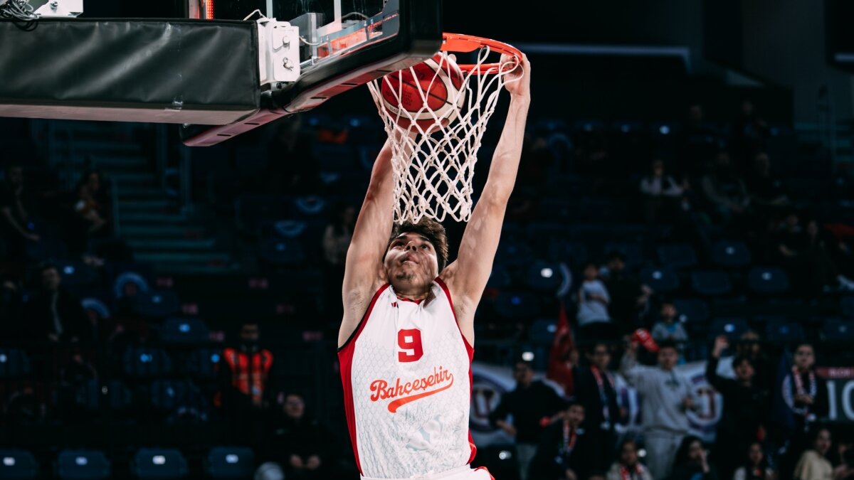 Merkezefendi'nin konu�u Bah�e�ehir