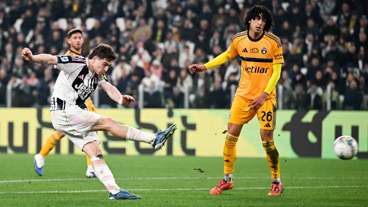 Kenan Y�ld�z'dan Pisa'ya hem gol, hem de asist!