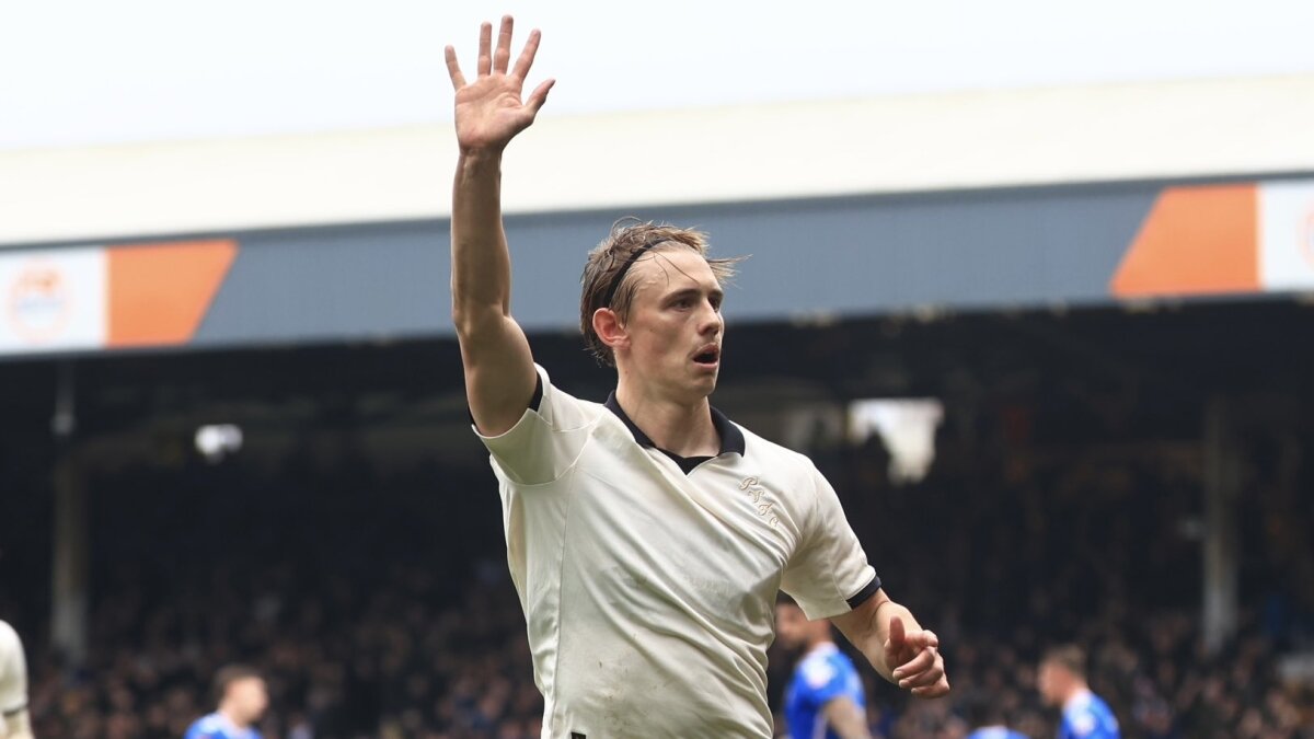 FA Cup'ta  Port Vale'den Sunderland'e s�rpriz!