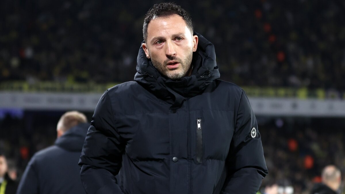 Domenico Tedesco'nun derbideki iki b�y�k kozu!
