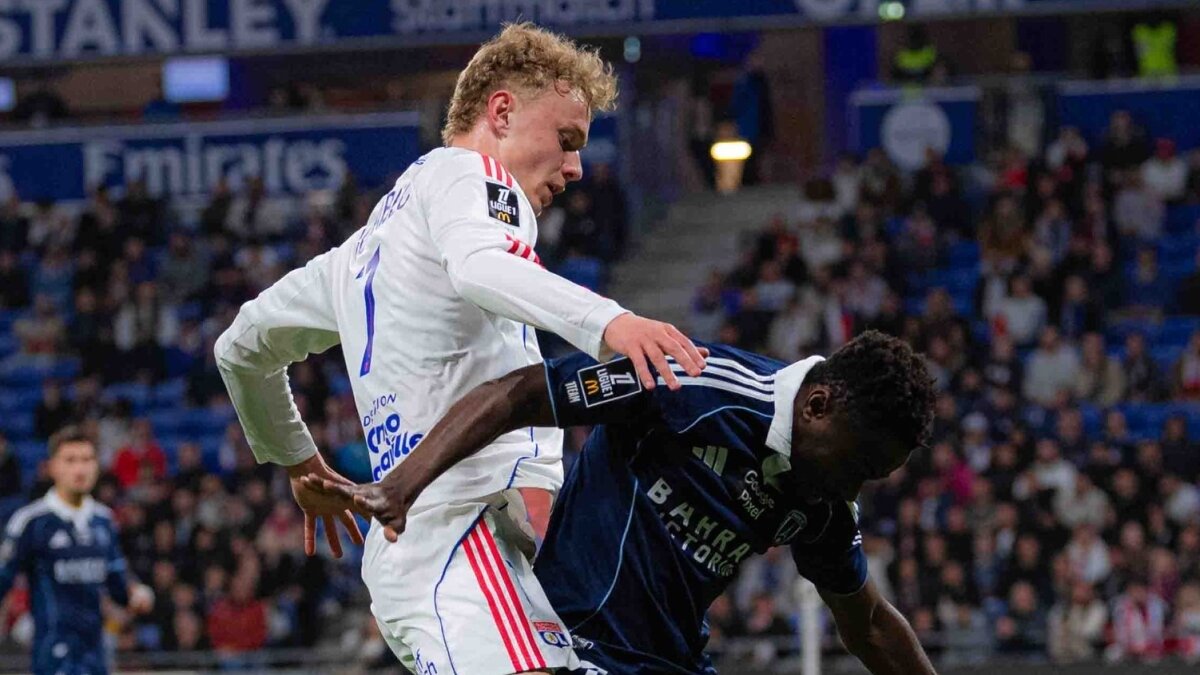 Lyon evinde beraberli�i son dakikada ald�