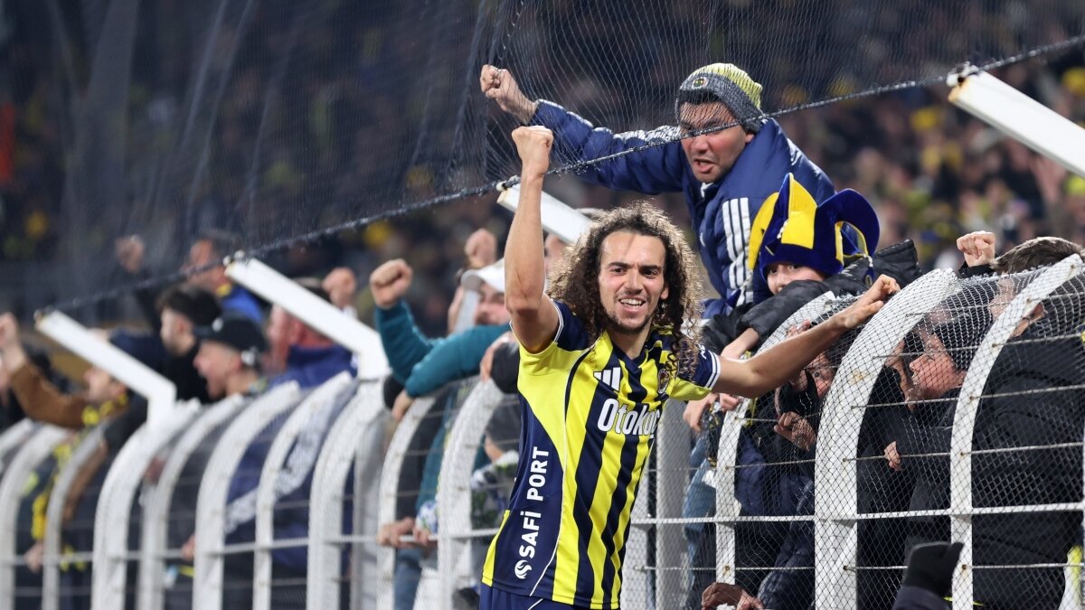 S�per Lig'de 25. haftan�n en g�zel gol� se�ildi!