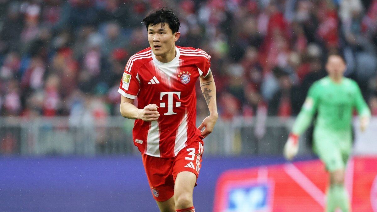 Galatasaray'dan Kim Min Jae ve Salih �zcan s�rprizi!
