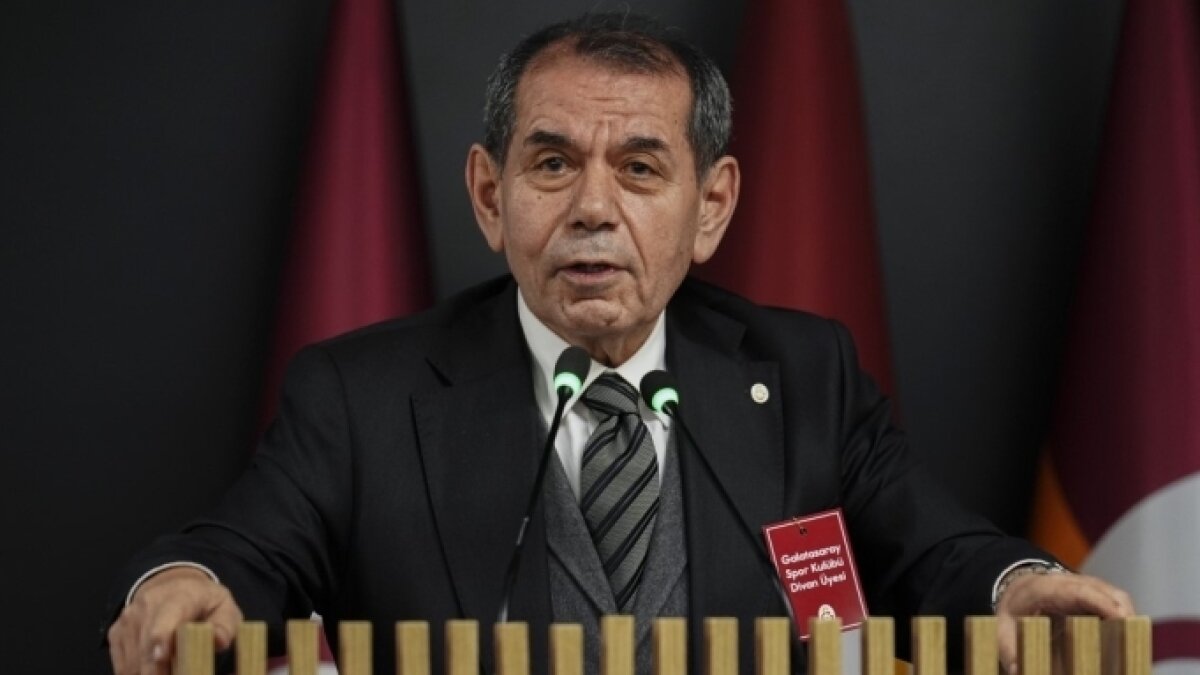 Galatasaray, se�im tarihini a��klad�