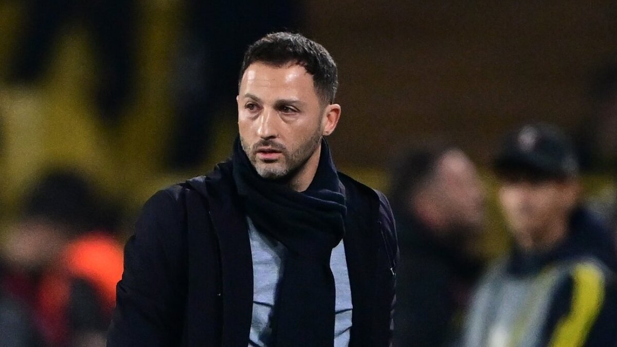 Fenerbah�e'de Tedesco geri d�n�yor