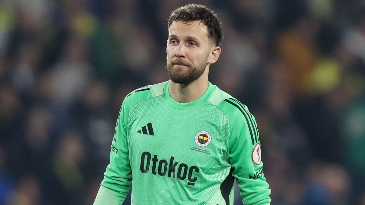 Fenerbah�e'den kaleci karar�!