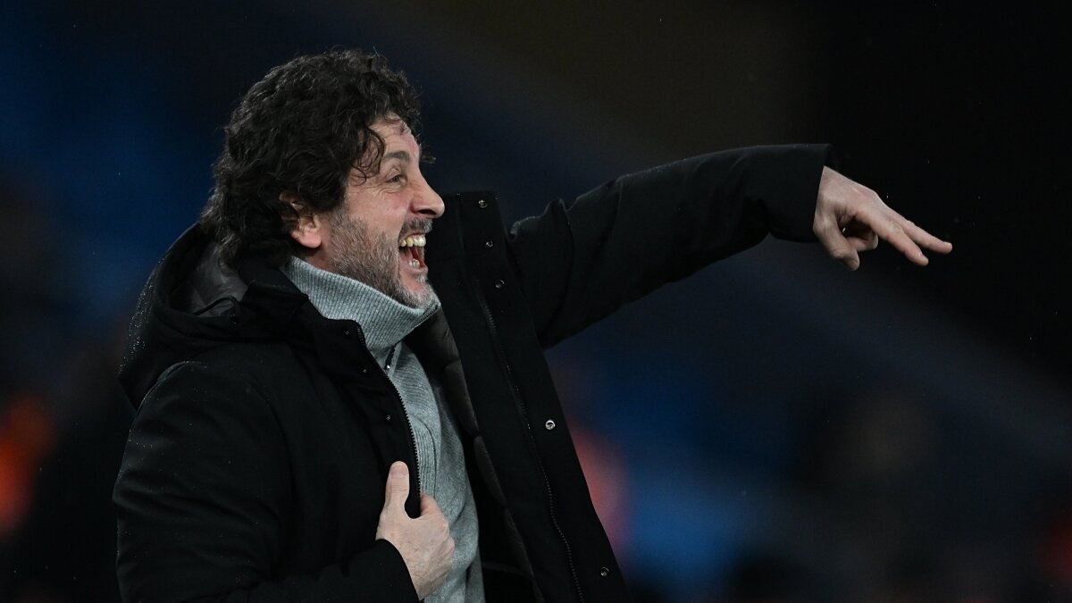 Trabzonspor, Fatih Tekke ile �ahland�!