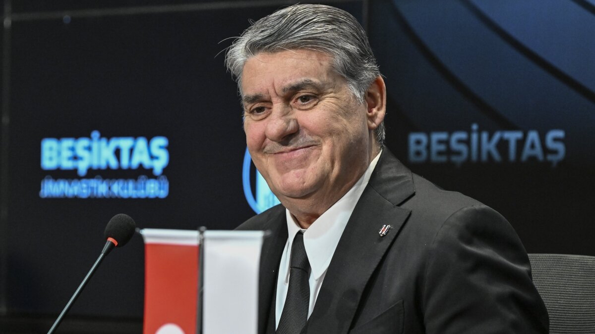 Be�ikta�'ta 23.5 milyon euroluk beklenti!