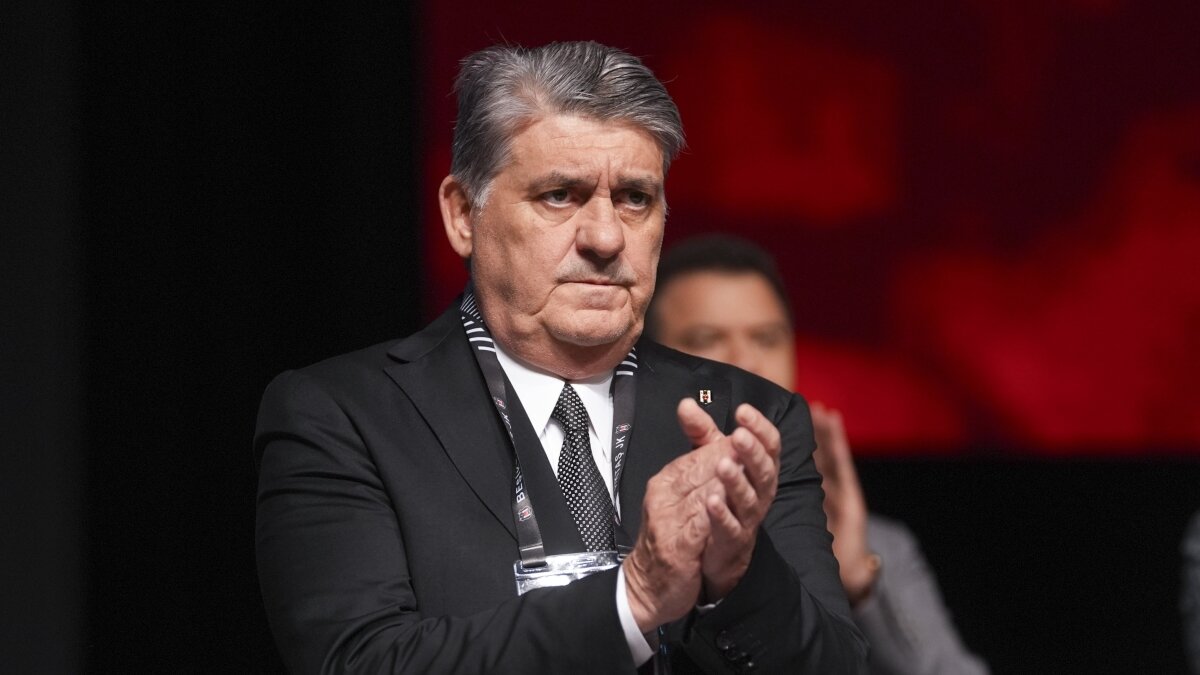 Serdal Adal�'dan Ernest Mu�i ve Semih K�l��soy a��klamas�!