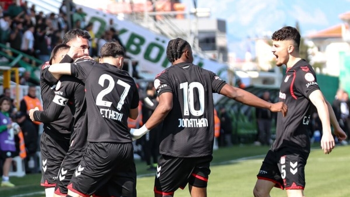 �smet Ta�demir: '�k defa 2/2 yapt�k ama daha fazlas�na ihtiyac�m�z var'