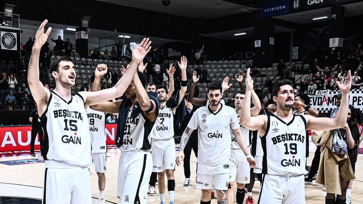 BKT Avrupa Kupas�'nda rakipler belli oldu