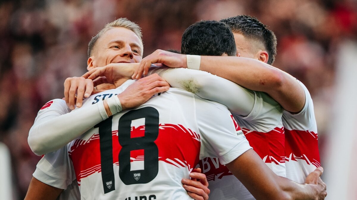 Wolfsburg'un galibiyet hasreti devam ediyor!