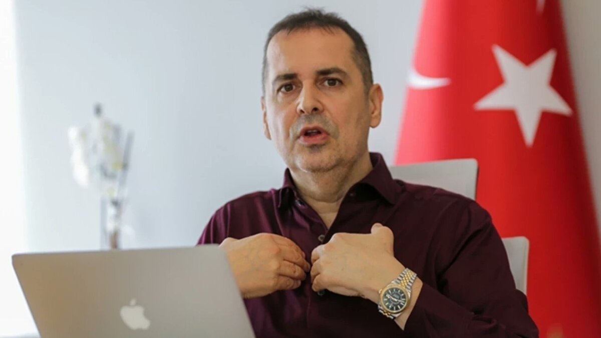 R�za Per�in: 'Bug�n �z�len taraf bence biziz'