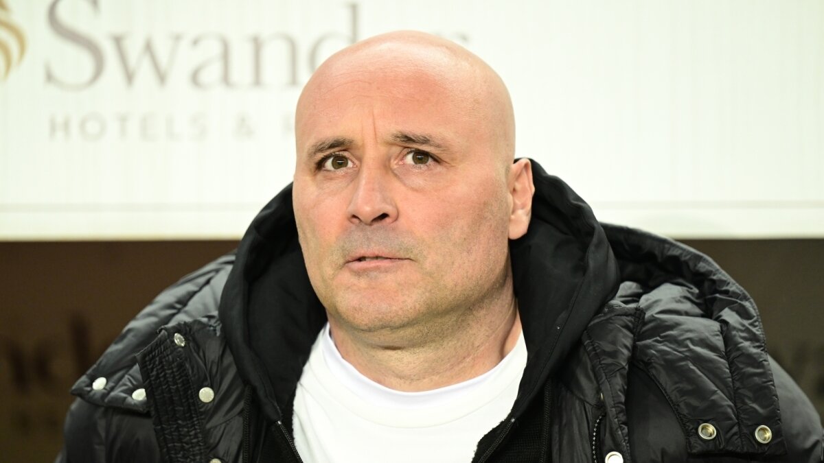 Sami U�urlu: 'Yorulmasak rahat kazan�rd�k'